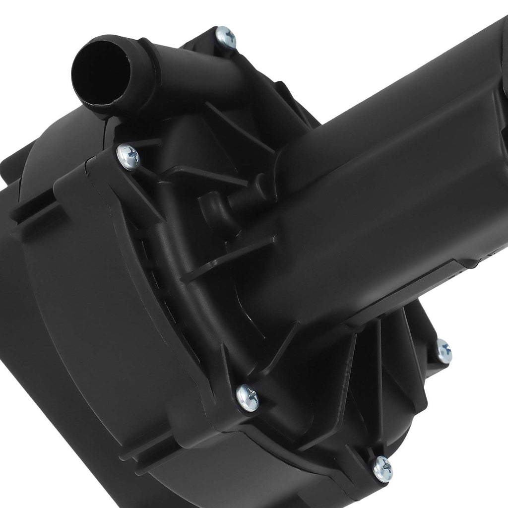 Neu Elektrisch Sekundärluftpumpe kompatibel für Mercedes-Benz W203 W211 W220 W163 A0001403785