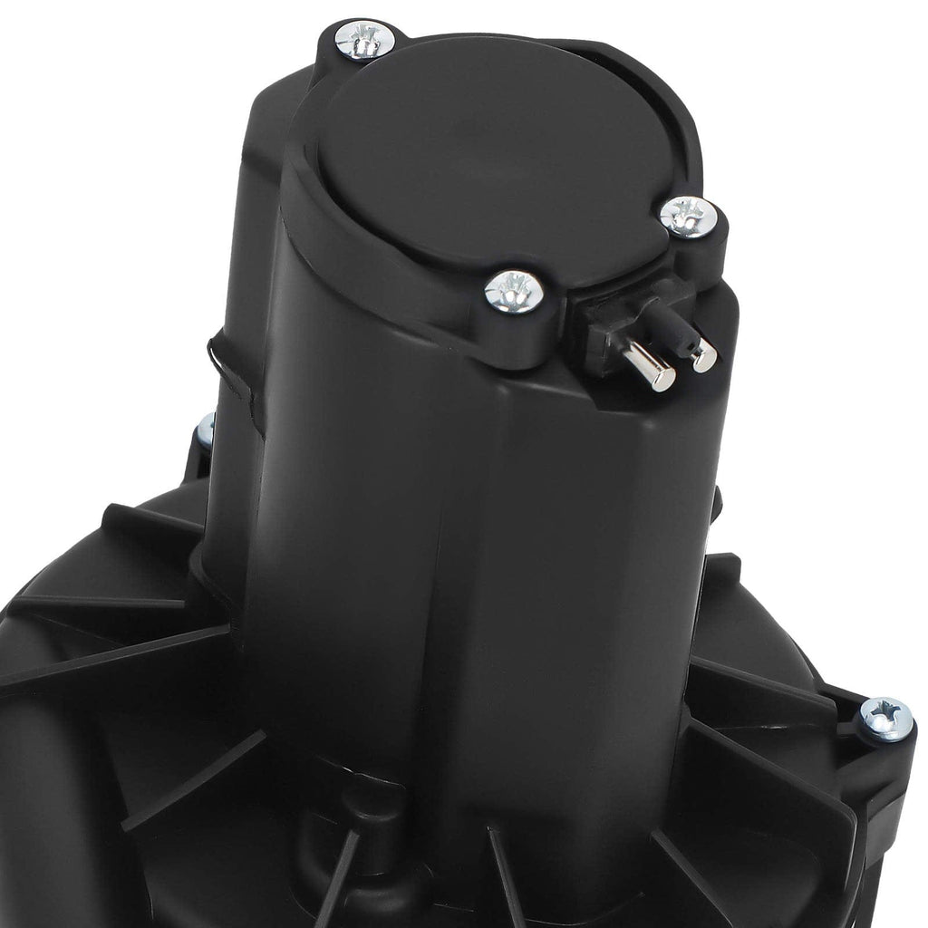 Neu Elektrisch Sekundärluftpumpe kompatibel für Mercedes-Benz W203 W211 W220 W163 A0001403785