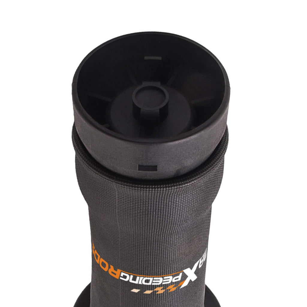 Neu Paar RKB101200 kompatibel für Land Rover Discovery 2 LR2 Luftfederung Luftfeder Hinten L+R