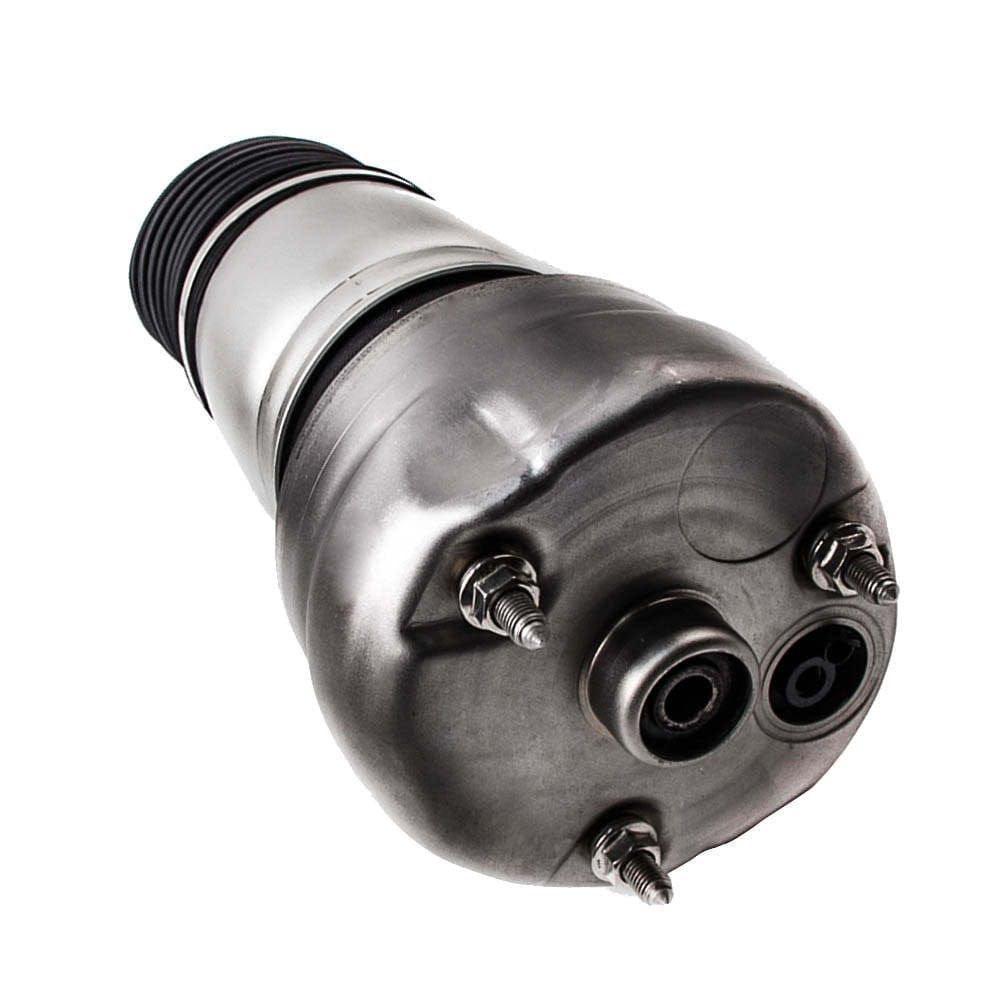 Neu 2x Luftfederbalg Vorne kompatibel für Porsche Panamera Typ 970 97034315200 97034315100