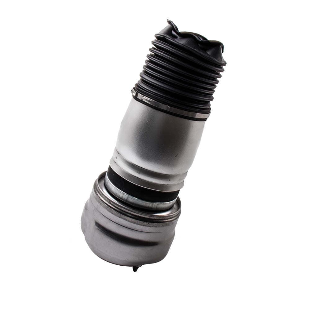 Neu 2x Luftfederbalg Vorne kompatibel für Porsche Panamera Typ 970 97034315200 97034315100