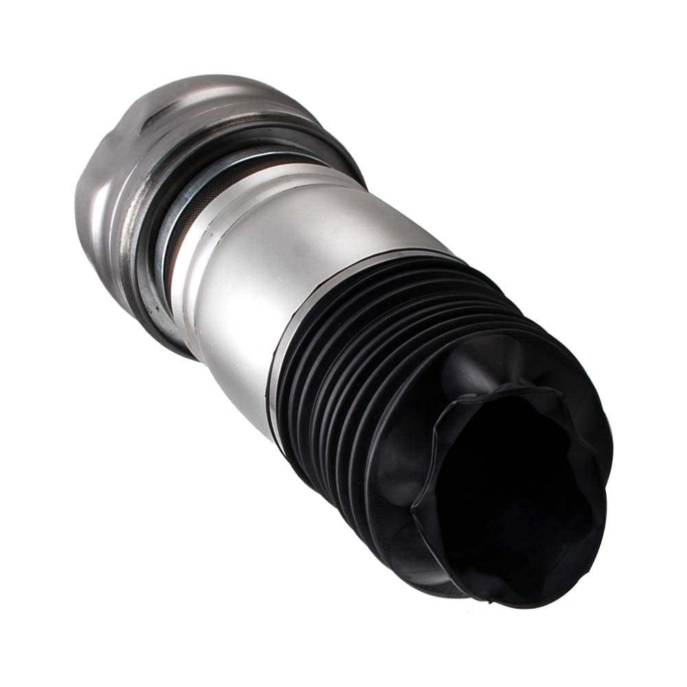 Neu 2x Luftfederbalg Vorne kompatibel für Porsche Panamera Typ 970 97034315200 97034315100