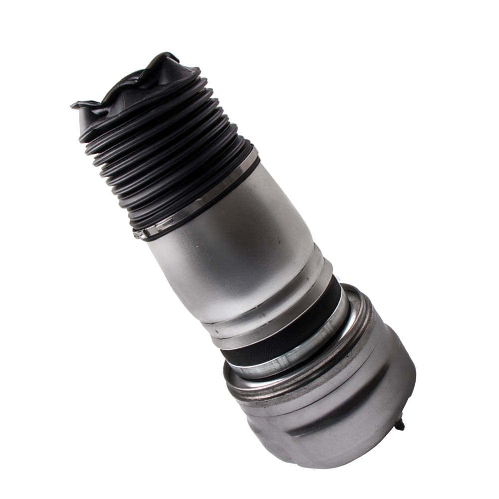 Neu 2x Luftfederbalg Vorne kompatibel für Porsche Panamera Typ 970 97034315200 97034315100