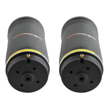 Laden Sie das Bild in den Galerie-Viewer, Neu 2X Luftfederbalg Luftfeder Hinten kompatibel für Mercedes W164 X164 ML GL W166 1663200325
