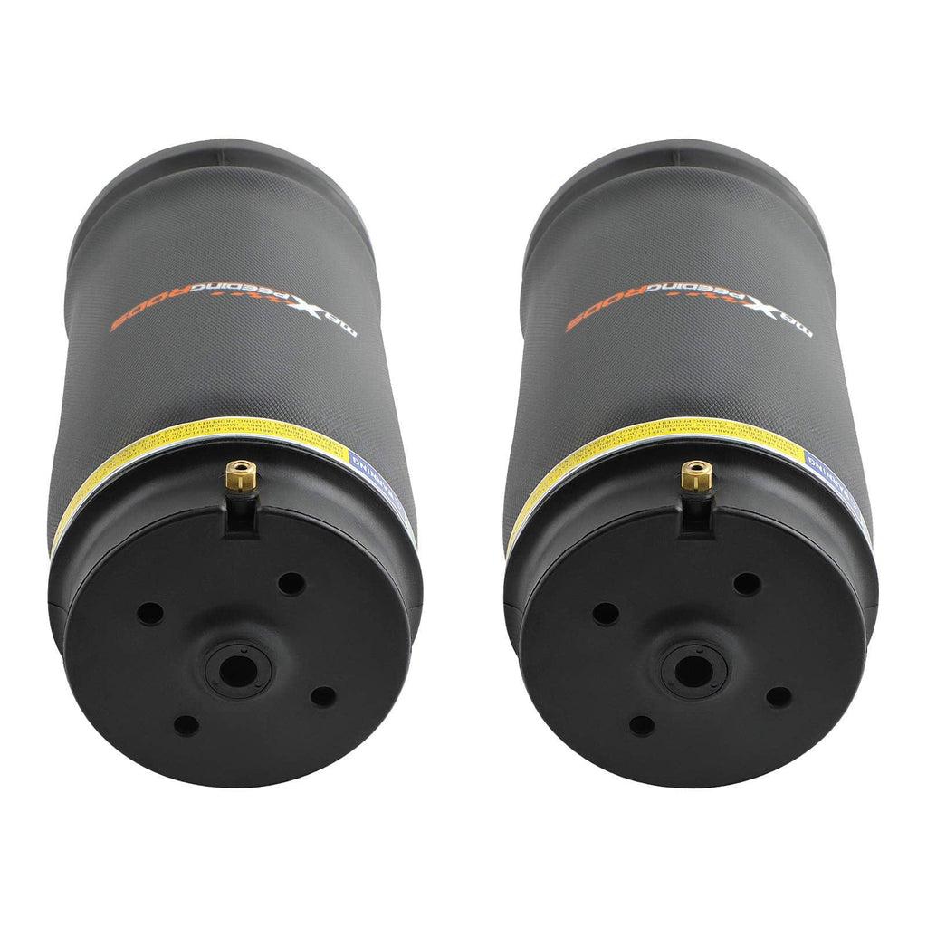 Neu 2X Federbalg Luftfeder Hinten kompatibel für Mercedes W164 X164 ML GL W166 X166 1663200325