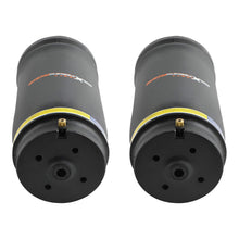 Laden Sie das Bild in den Galerie-Viewer, Neu 2X Federbalg Luftfeder Hinten kompatibel für Mercedes W164 X164 ML GL W166 X166 1663200325