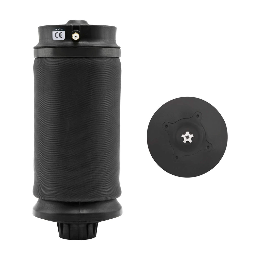 Neu Luftfederung hinten kompatibel für Mercedes W164 X164 ML GL Klasse 1643200625 Luftfederbalg