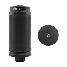 Laden Sie das Bild in den Galerie-Viewer, Neu Luftfederung hinten kompatibel für Mercedes W164 X164 ML GL Klasse 1643200625 Luftfederbalg