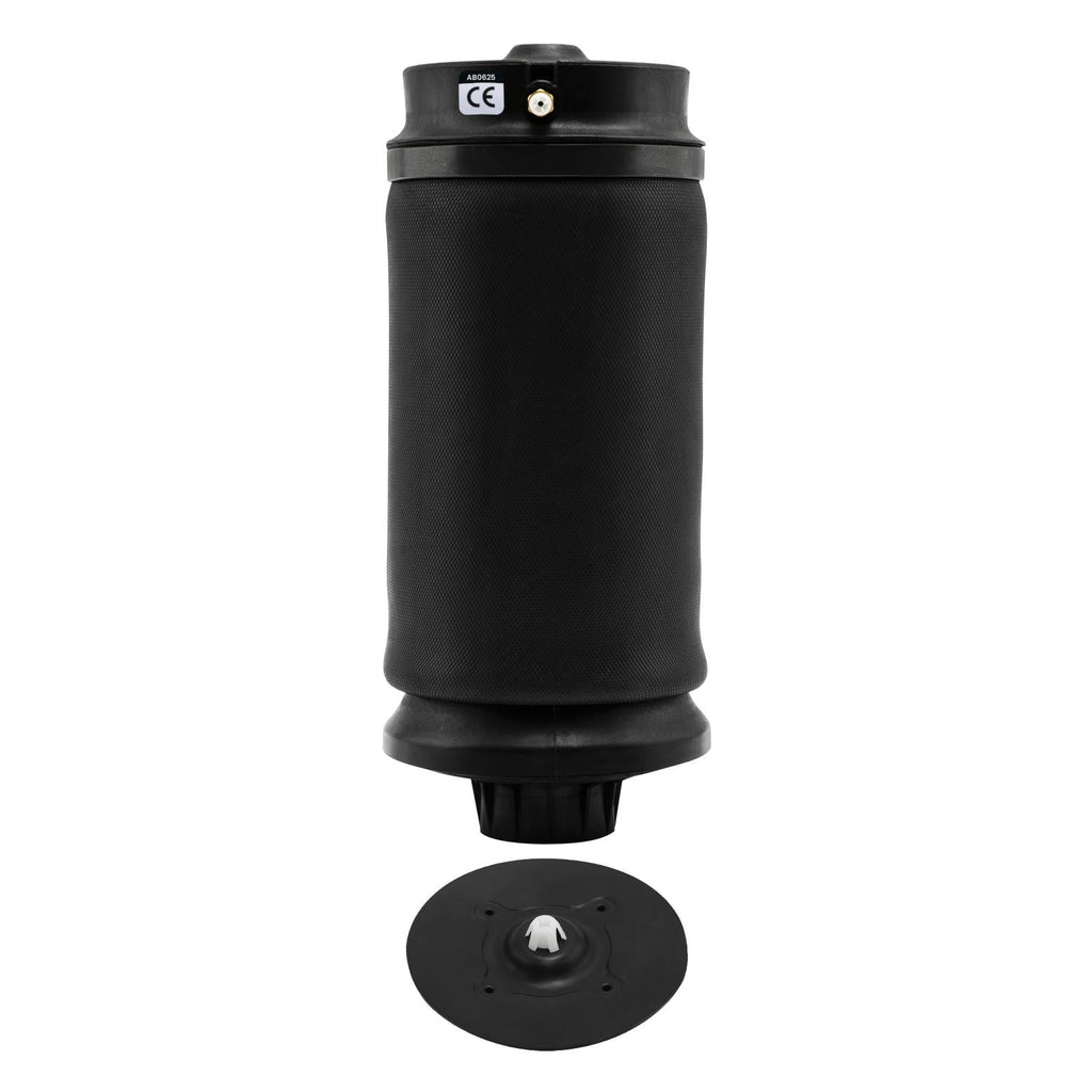 Neu Luftfederung hinten kompatibel für Mercedes W164 X164 ML GL Klasse 1643200625 Luftfederbalg