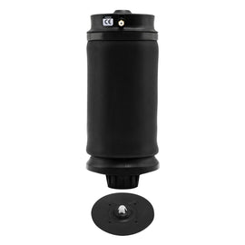 Neu Luftfederung hinten kompatibel für Mercedes W164 X164 ML GL Klasse 1643200625 Luftfederbalg