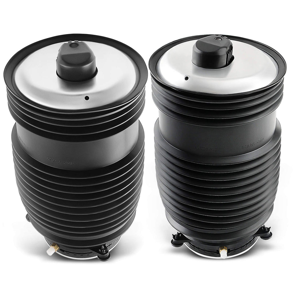 Neu 2X Luftfeder Federbalg Hinten kompatibel für Mercedes C-Klasse W205 S205 C205 A205 E S213