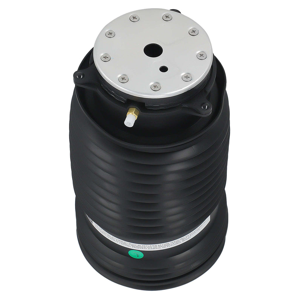 Neu Luftfeder Luftbalg Hinten Links kompatibel für Mercedes C W205 S205 C205 A205 E S213