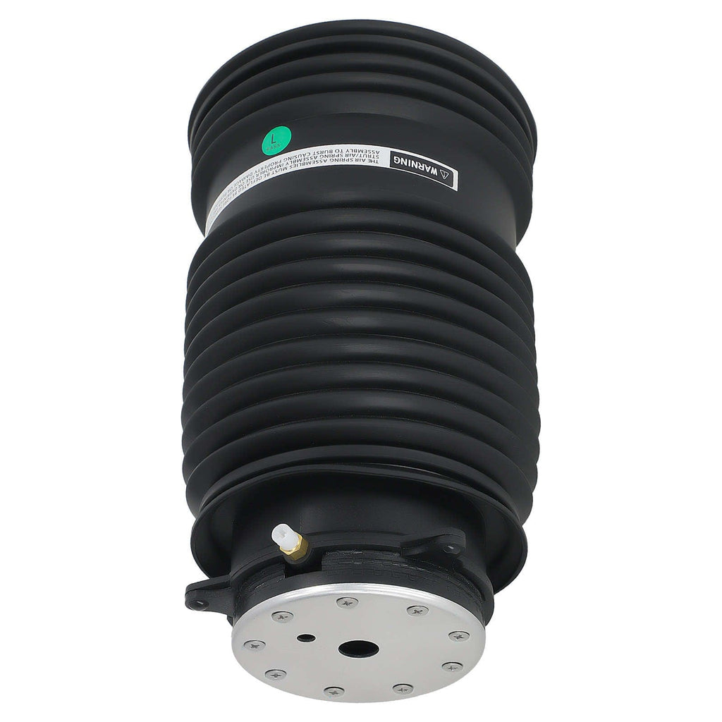 Neu Hinten Links Luftfeder Luftbalg kompatibel für Mercedes C-Klasse W205 C205 S205 2053200125