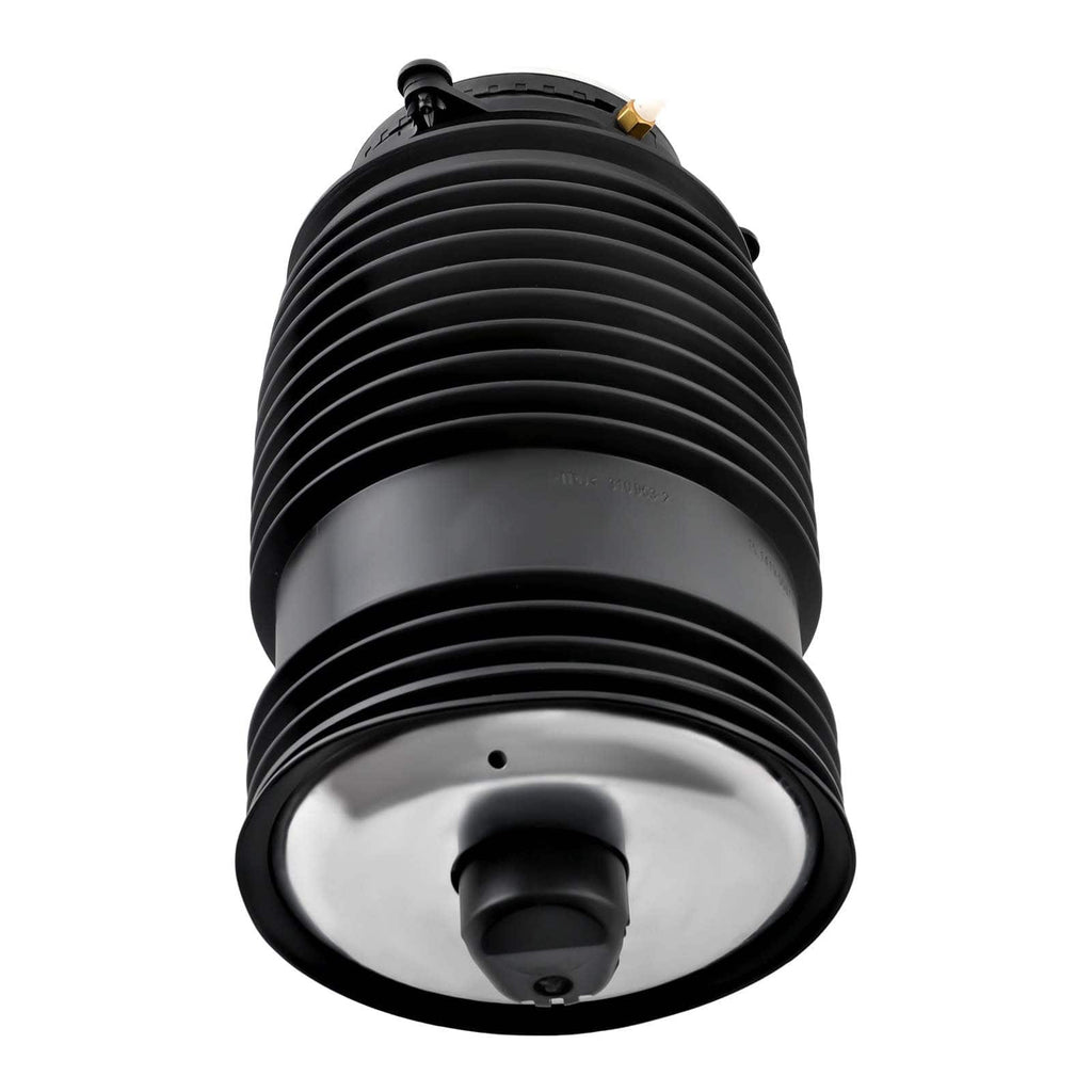 Neu 2X Luftfeder Hinten + Kompressor kompatibel für Mercedes C-Klasse W205 S205 C205 A205