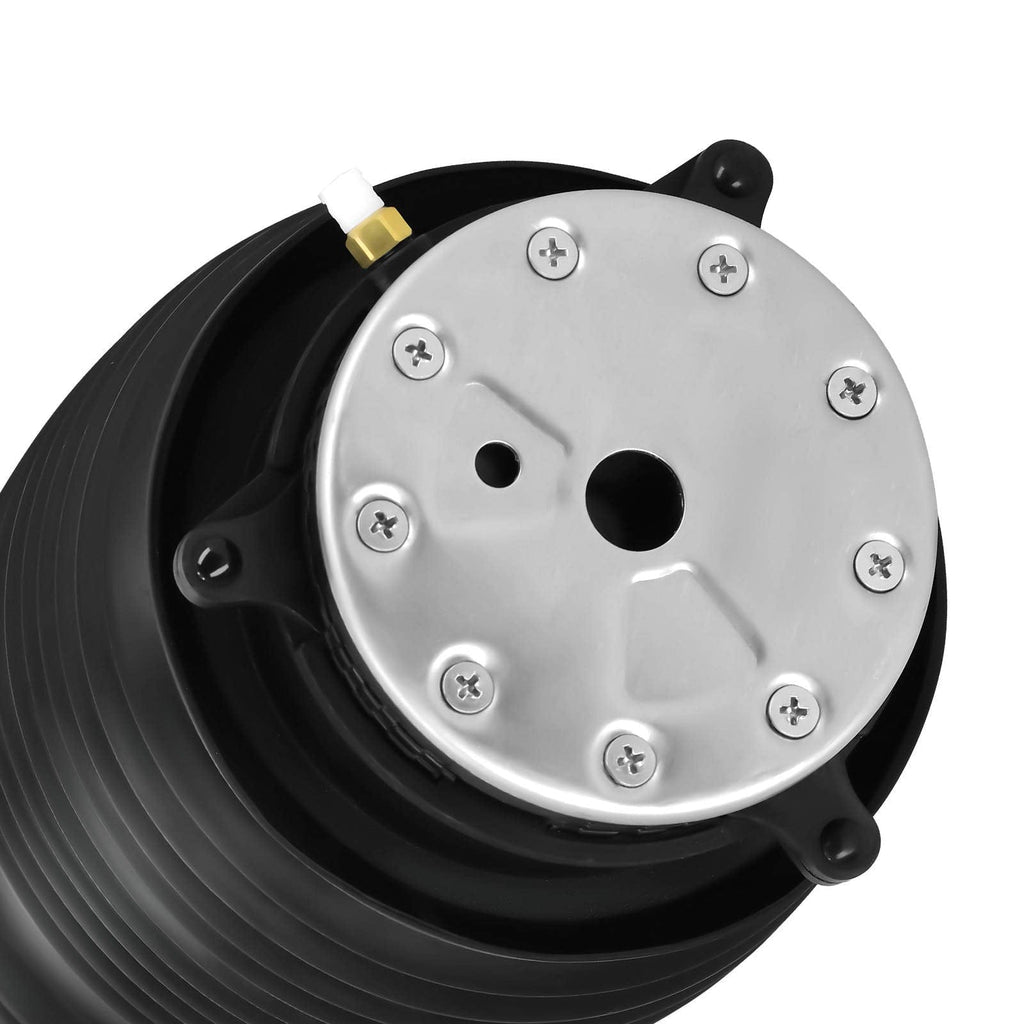 Neu Luftfeder Luftbalg Hinten Links kompatibel für Mercedes-Benz C W205 S205 C205 A205 E S213