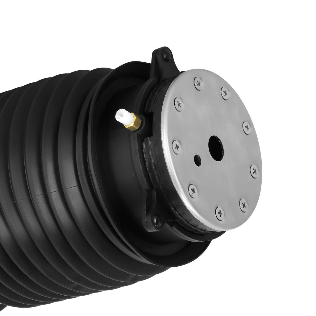 Neu 2X Luftbalg Luftfeder Hinten kompatibel für Mercedes C-Klasse W205 A2053200125 A2053200225