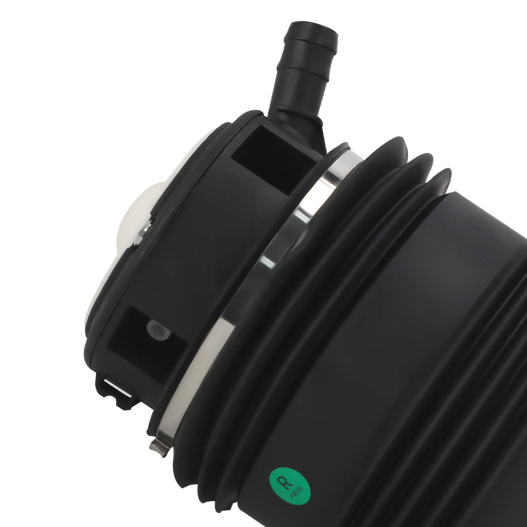 Neu Luftfederung mit 3Pin hinten rechts kompatibel für Mercedes E-Klasse S211 W211 2113200825