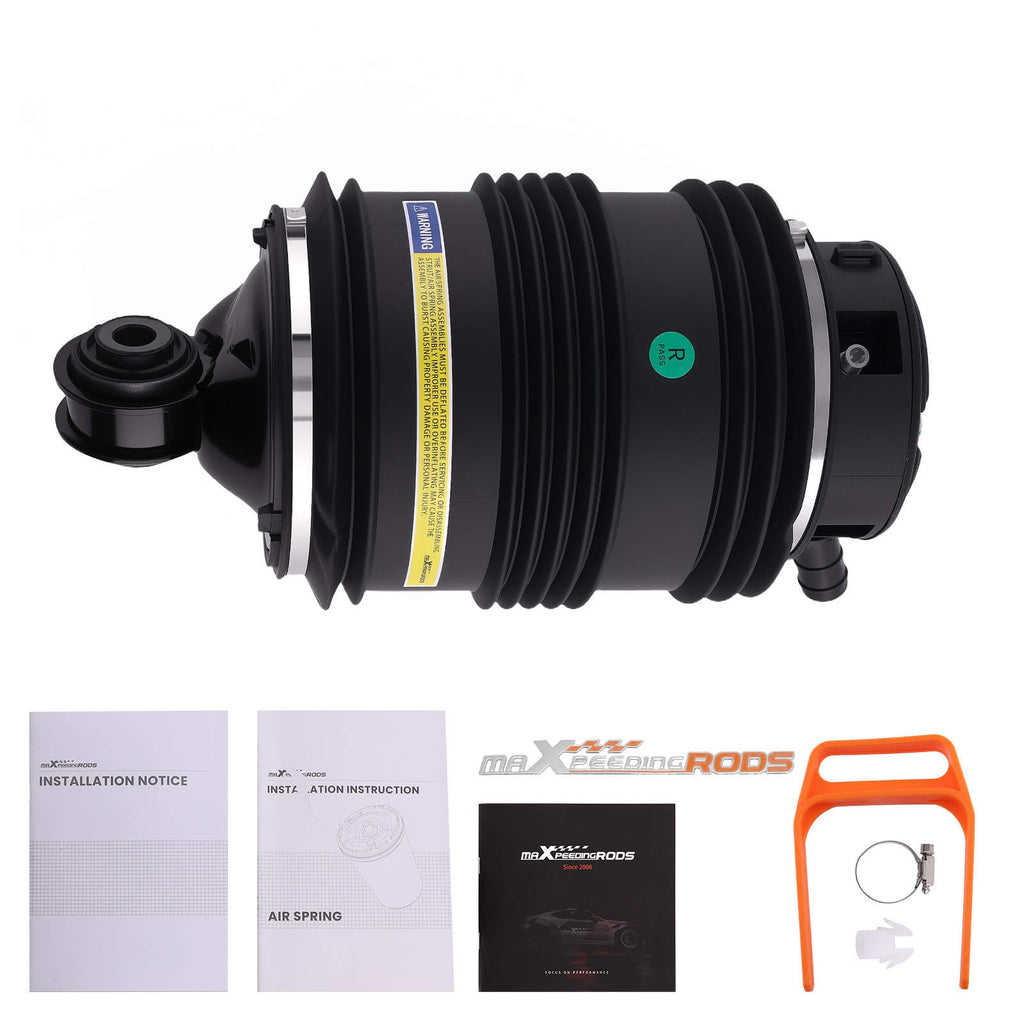 Neu 3Pin Luftbalg Hinten Rechts + ADS kompatibel für Mercedes E-Klasse W211 S211 A2113201625