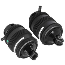 Laden Sie das Bild in den Galerie-Viewer, Neu 2x Hinten Luftfeder 3Pins + Kompressor kompatibel für Mercedes E-Klasse W211 S211 Airmatic