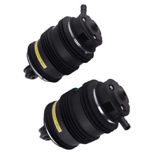 Laden Sie das Bild in den Galerie-Viewer, Neu 2x kompatibel für Mercedes E S211 W211 3Pins Luftfeder Hinten 2113200725 2113200825 L + R