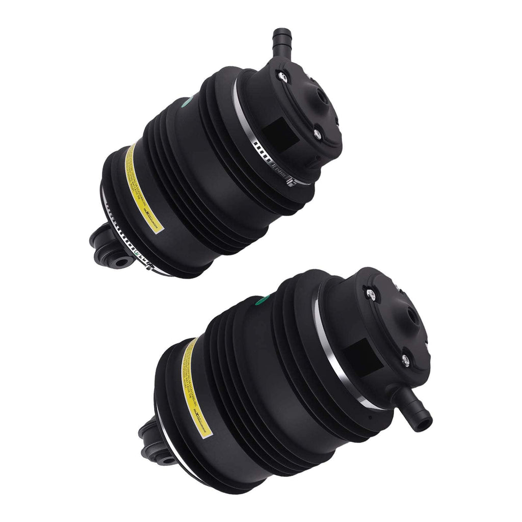Neu 2X Luftfederung Luftbalg Hinten 3Pin kompatibel für Mercedes E W211 A2113200725 A2113200825