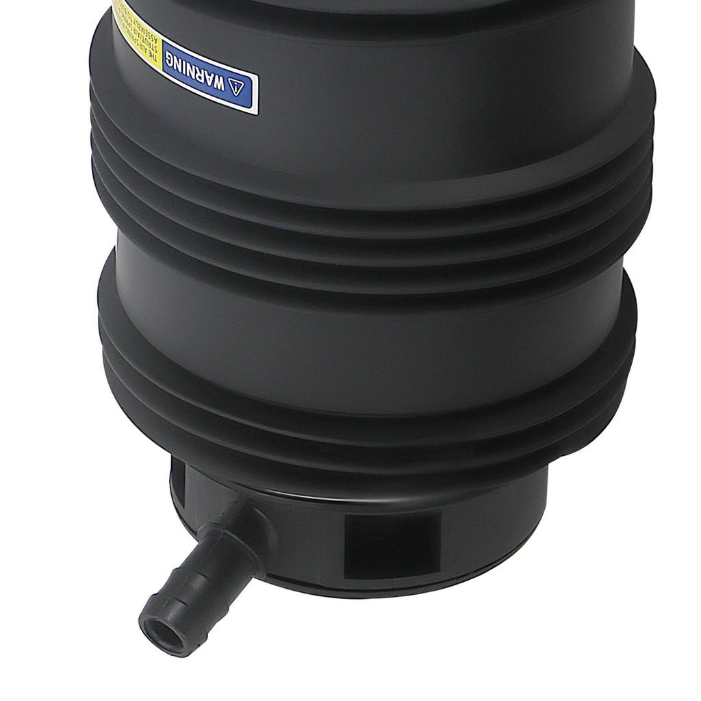 Neu 2x Airmatic Luftfederung 3Pins Hinten kompatibel für Mercedes E Klasse W211 / S211 mit ADS