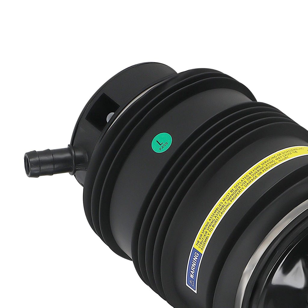 Neu 2x Airmatic Luftfederung 3Pins Hinten kompatibel für Mercedes E Klasse W211 / S211 mit ADS