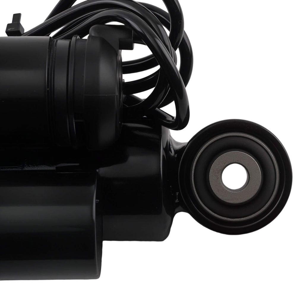 Neu 2x Luftfederung 2Pins Hinten + Stoßdämpfer kompatibel für Mercedes E Klasse T-Model S211