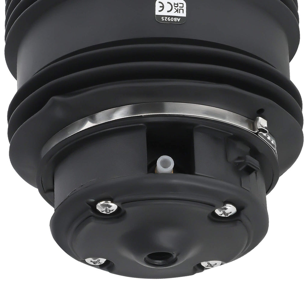 Neu Luftfederbalg 2Pins Hinten Links / Rechts kompatibel für Mercedes E-Klasse S211 A2113200925