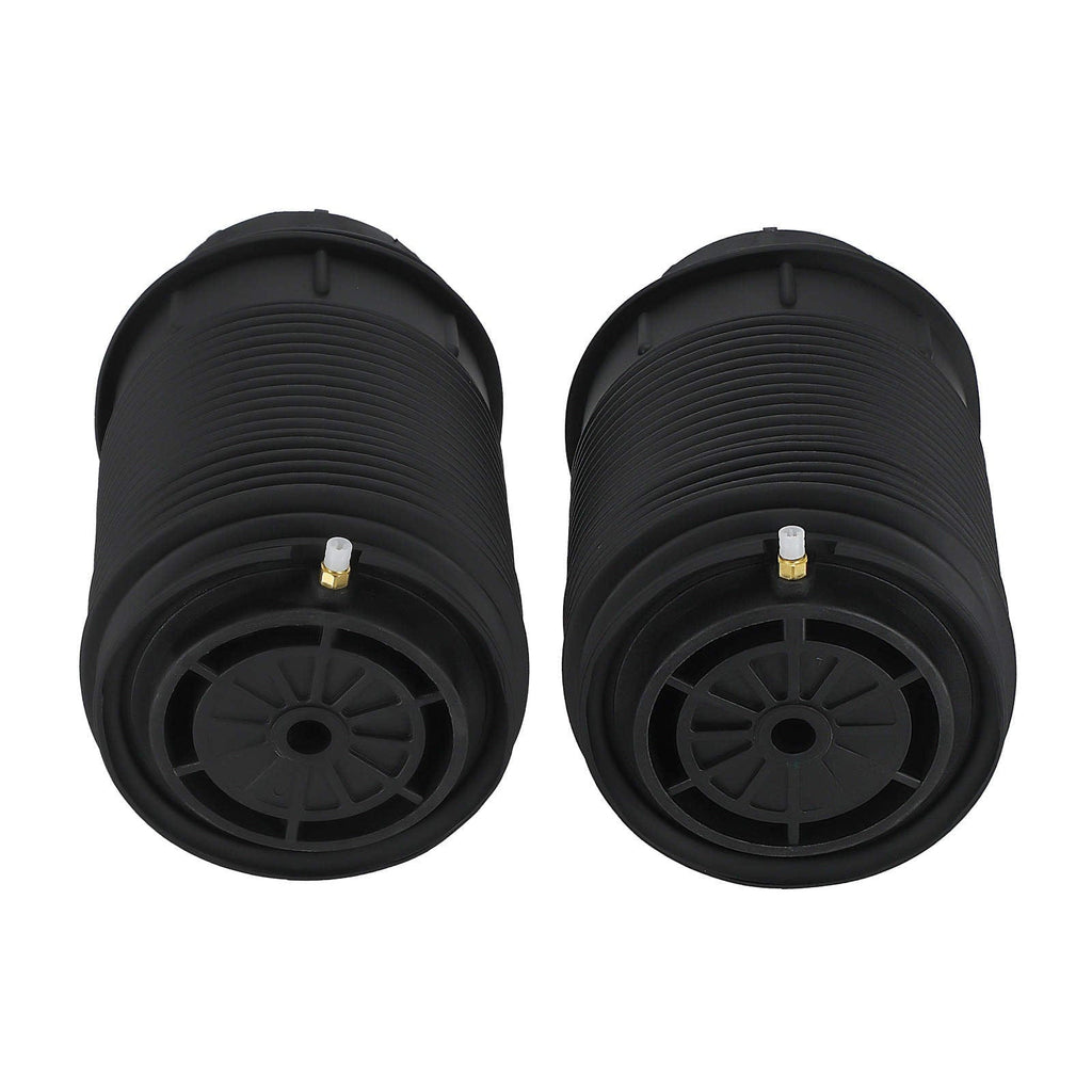 Neu Paar Hinten Luftbalg kompatibel für Mercedes E-Klasse W212 S212 2123203925 2123204025