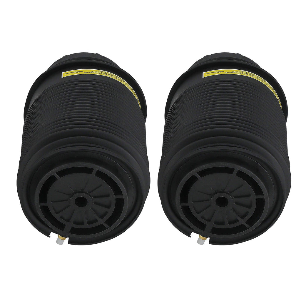 Neu 2X Luftfederung Hinten kompatibel für Mercedes W212 S212 E Klasse 2123200725 2123200825