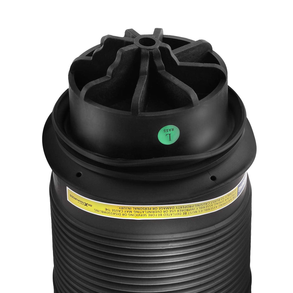 Neu Luftbalg Luftfederung hinten links kompatibel für Mercedes W212 S212 E-Klasse A2123200325