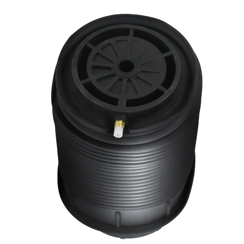 Neu Luftfederung Federbalg Hinten Links kompatibel für Mercedes E-Klasse W212 S212 a2123200725