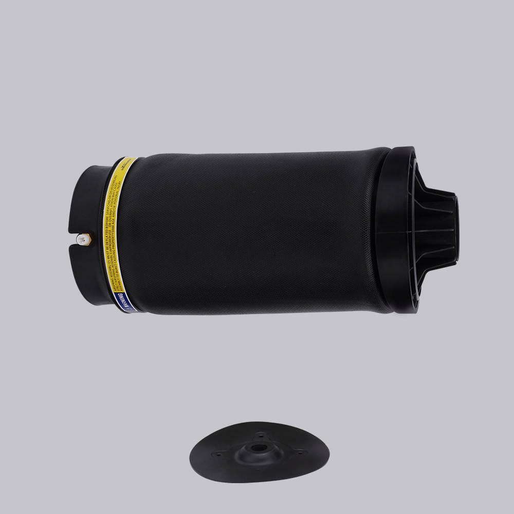 Neu Luftfederung kompatibel für Mercedes R-Klasse W251 V251 05-10 hinten Luftbalg 2513200425