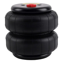 Laden Sie das Bild in den Galerie-Viewer, Neu 2Pcs Luftfederung Standard Luftfederbalg Stoßdämpfer 2500 Pound for LKW