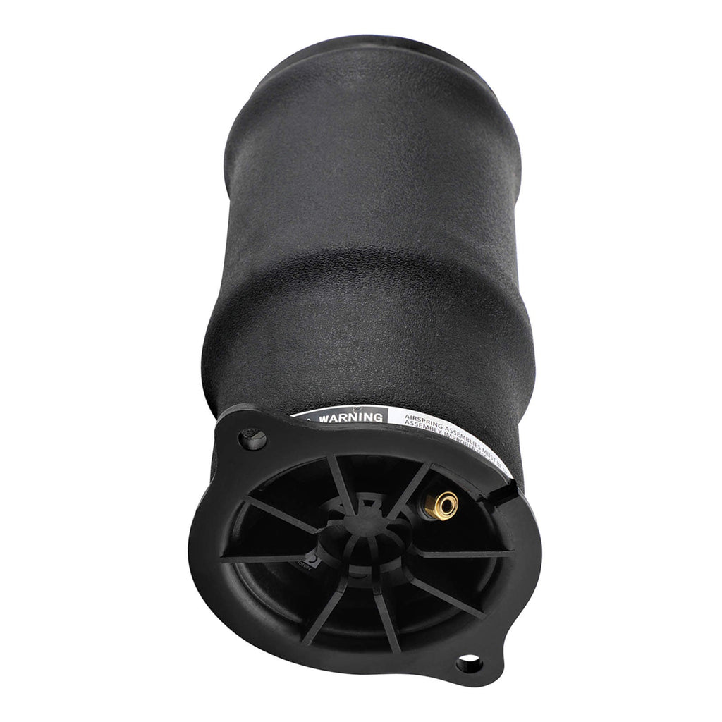Neu Luftfeder Hinten mit Lulftfederung Kompressor kompatibel für Mercedes-Benz Vito Viano W639
