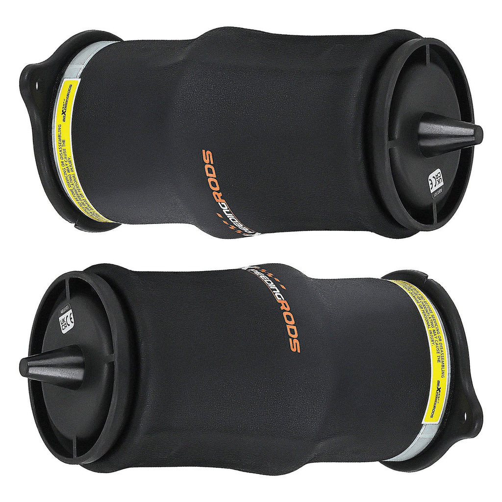 Neu 2X LUFTFEDERUNG LUFTFEDER HINTEN kompatibel für MERCEDES VITO VIANO W639 V369 A6393280101