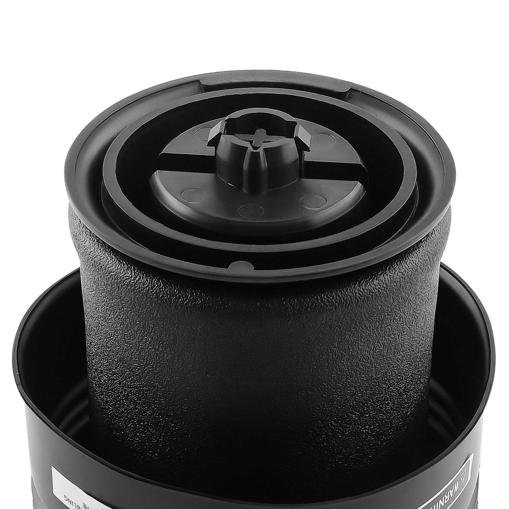 Neu 2X Luftbalg Federbalg Hinten L+R kompatibel für BMW X5 F15 X6 F16 37126795013 37126795014