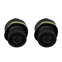 Laden Sie das Bild in den Galerie-Viewer, Neu 2X Luftbalg Hinten + Kompressor + Ventilblock kompatibel für BMW X5 F15 F85 X6 F16 F86
