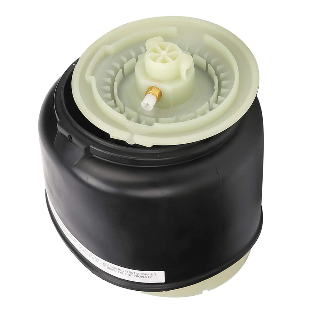 Neu Luftfederung kompatibel für BMW 5er F11 F07 GT Federbalg Luftfeder Hinterahcse 37106781827
