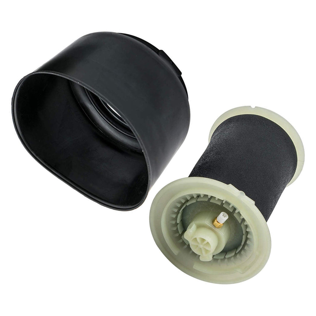 Neu Luftfederung kompatibel für BMW 5er F11 F07 GT Federbalg Luftfeder Hinterahcse 37106781827
