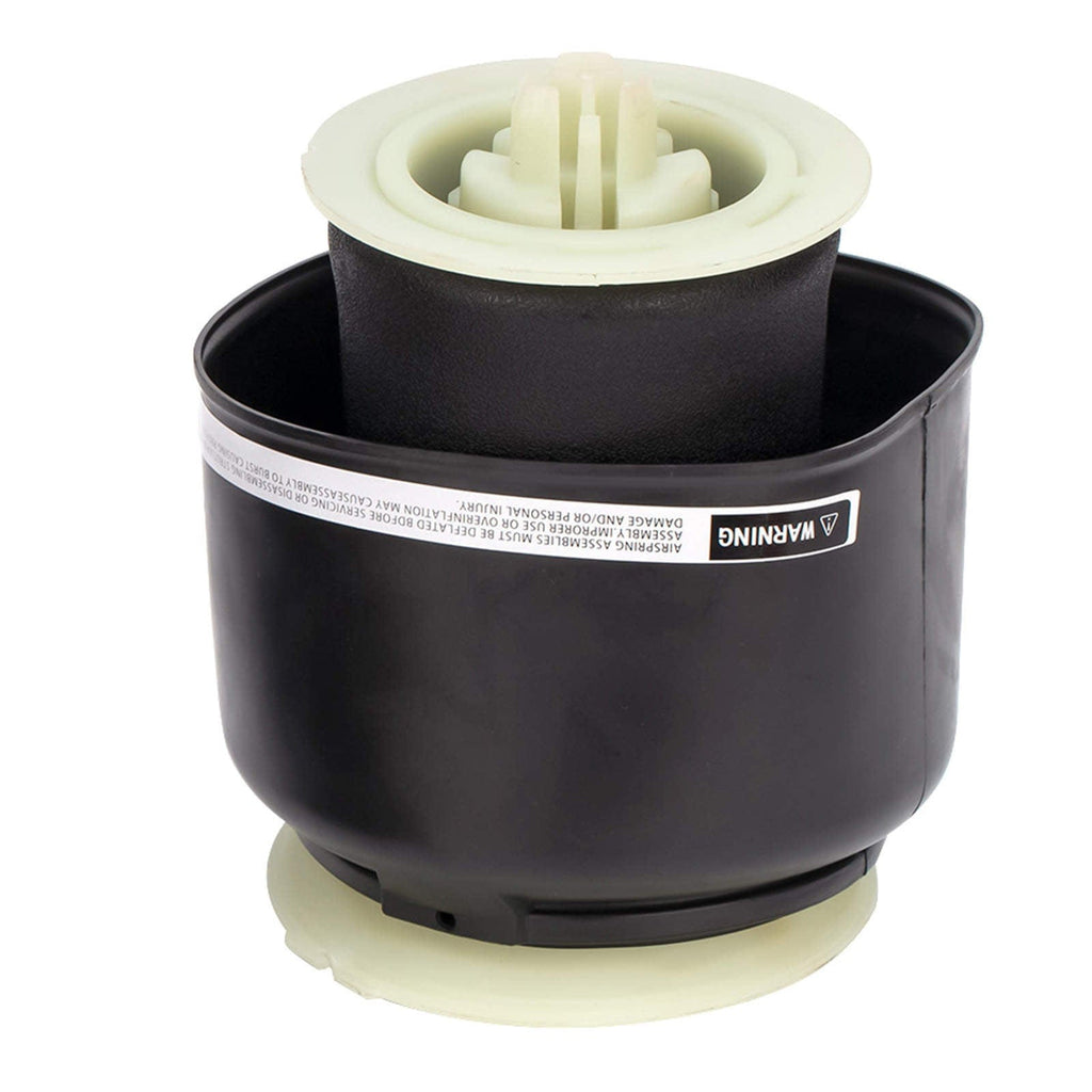Neu Luftfederung kompatibel für BMW 5er F11 F07 GT Federbalg Luftfeder Hinterahcse 37106781827
