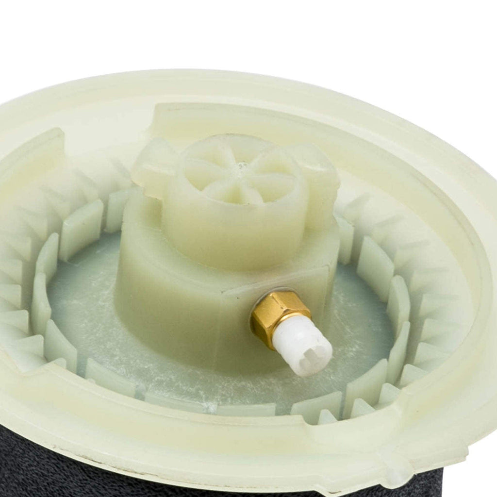 Neu Luftfederung kompatibel für BMW 5er F11 F07 GT Federbalg Luftfeder Hinterahcse 37106781827