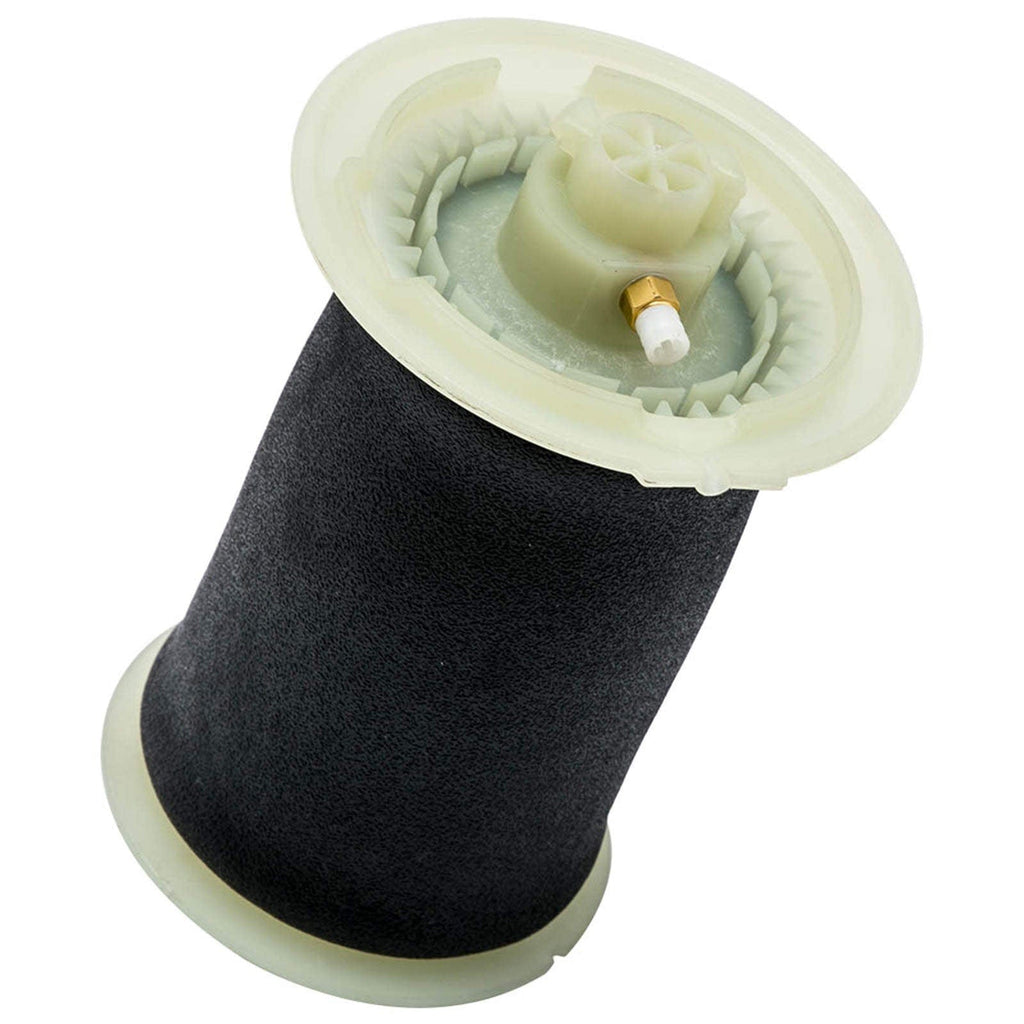 Neu 2X HINTEN LUFTFEDERUNG LUFTBALG kompatibel für BMW 5ER F07 GT F11 TOURING 37106784379
