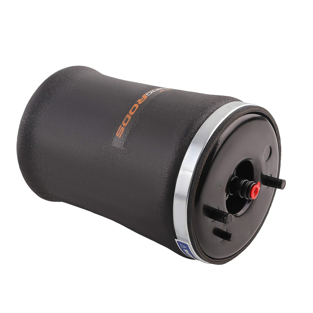 Neu 2x Luftfeder Luftbalg Hinten Links Rechts kompatibel für BMW E53 X5 37121095579 37121095580