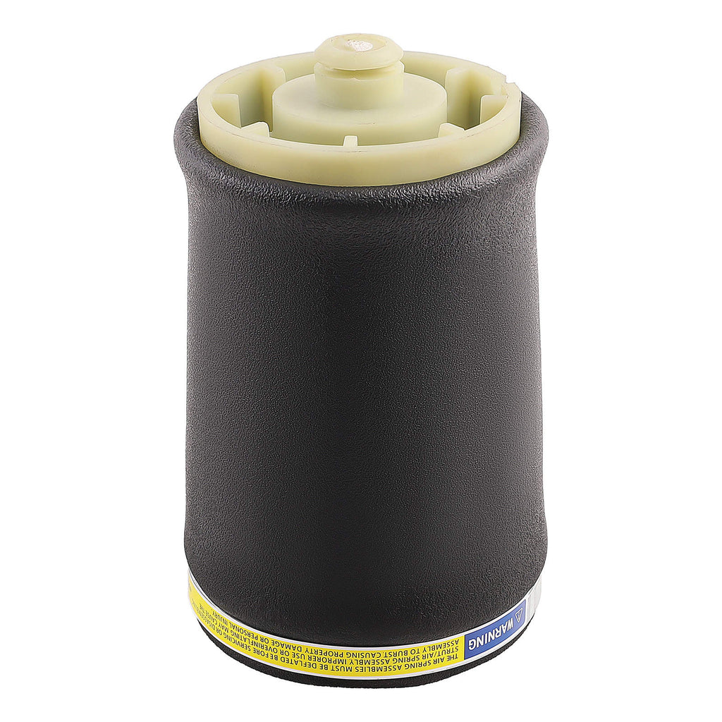 Neu 2X Luftfeder Federbalg Hinten L+R kompatibel für BMW E53 X5 37126750355 37126750356