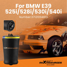 Laden Sie das Bild in den Galerie-Viewer, Neu Luftfederbalg Hinterachse Links kompatibel für BMW 5er E39 Touring 37121094613