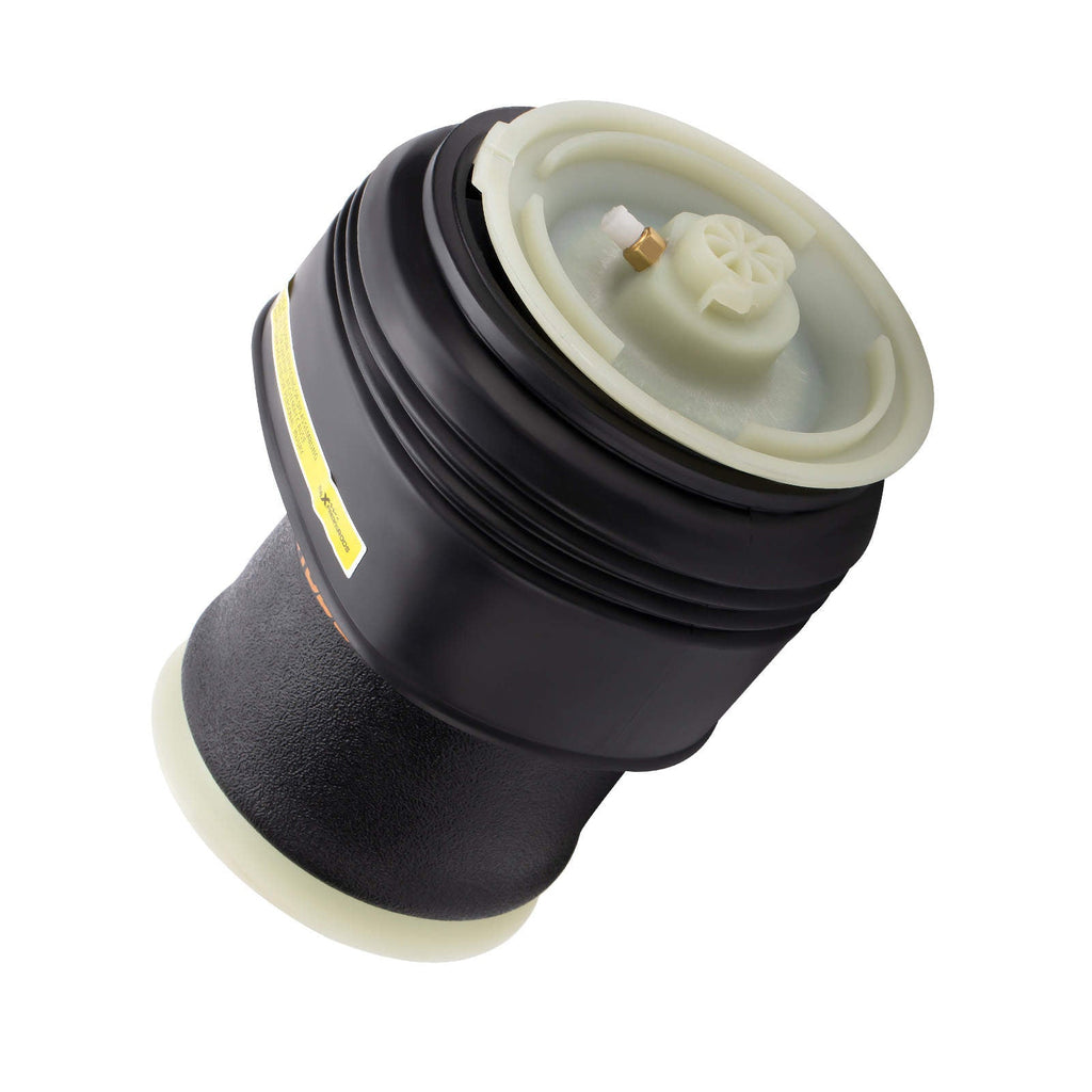 Neu 2X Luftfederung Federbalg Hinten kompatibel für BMW X5 E70 F15 X6 E71 E72 F16 37126790079