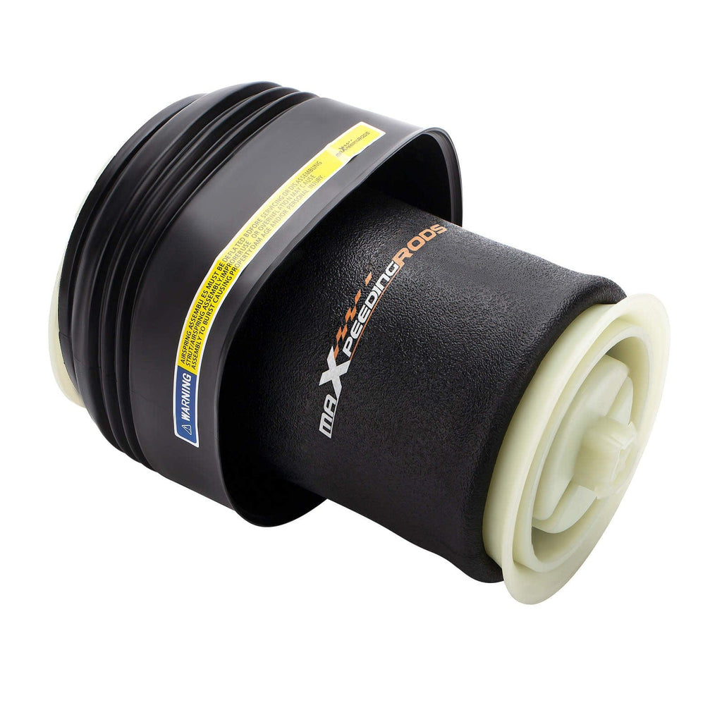 Neu 2X Luftfederung Federbalg Hinten kompatibel für BMW X5 E70 F15 X6 E71 E72 F16 37126790079