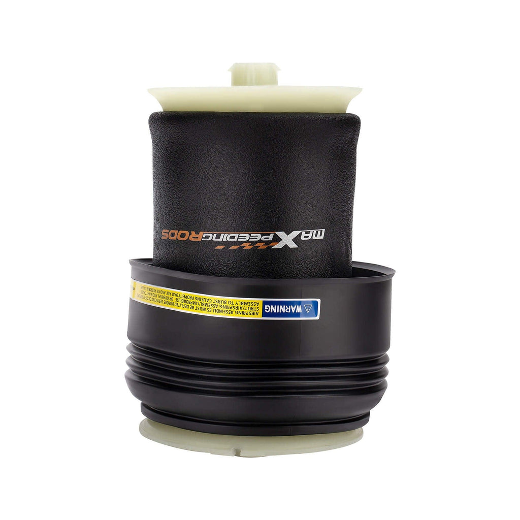 Neu 2X Luftfederung Federbalg Hinten kompatibel für BMW X5 E70 F15 X6 E71 E72 F16 37126790079